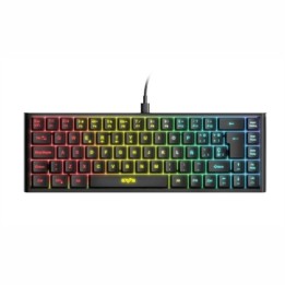 Teclado energy sistem esg k4 kompact - rgb