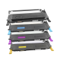 Toner dayma samsung clt k4092 negro clp310