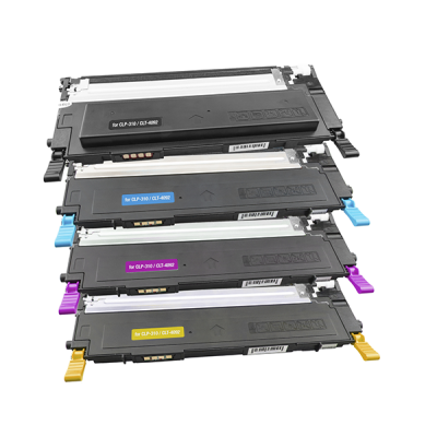 Toner dayma samsung clt k4092 negro clp310