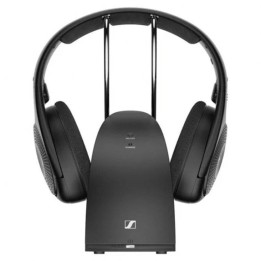 Auriculares epos sennheiser rs 120 - w tv