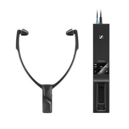 Auriculares epos sennheiser rs 5200 rf