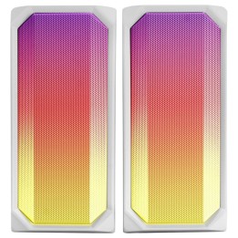 Altavoces mars gaming msrgb bt 15w