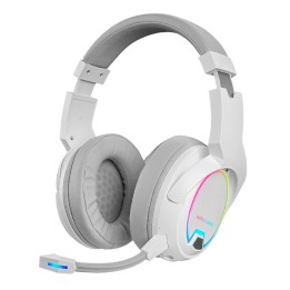 Auriculares inalambricos mars gaming mhw - 100 con