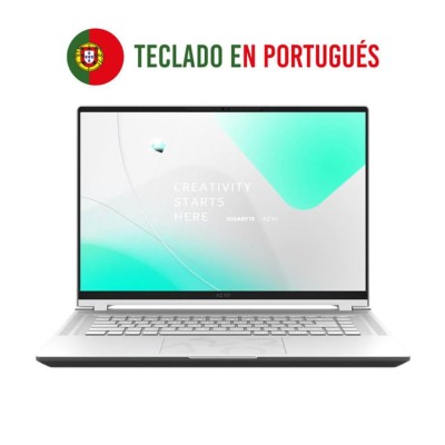 Portatil gigabyte bkf 73pt994so i7 17300h 16gb ssd