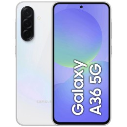 Movil samsung galaxy a36 5g 8