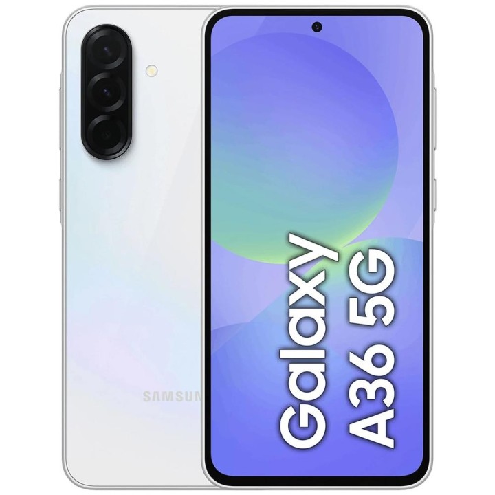 Movil samsung galaxy a36 5g 8