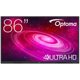 Monitor interactivo optoma creative touch 1861rk