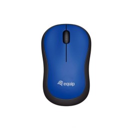 Mouse raton equip comfort wireless inalambrico