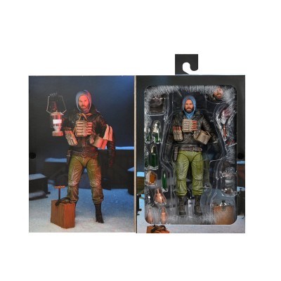 Figura neca the thing ultimate macready