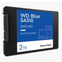 Blue sa510 2 tb 2.5 pulgadas seríal