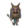 Funko pop movies stargate anubis guard