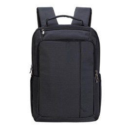 Mochila rivacase 8262 portatil 15.6 pulgadas negra