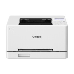 Impresora canon laser color i sensys lbp647cdw