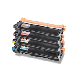 Toner dayma brother tn230 tn210 magenta