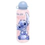 Cantimplora aluminio Stitch Disney 500ml surtido