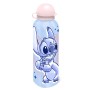 Cantimplora aluminio Stitch Disney 500ml surtido