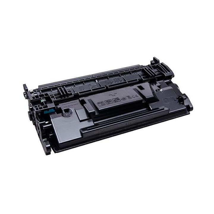 Toner dayma hp cf289a negro calidad