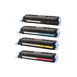 Toner dayma hp q6001a 124a cian