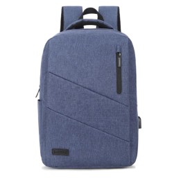 Mochila subblim city backpack portatil 15.6 pulgadas