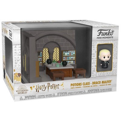 Figura POP Harry Potter Anniversary Draco Malfoy