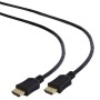 Gembird Cable HDMI Ethernet CCS V 1.4  3 Mts