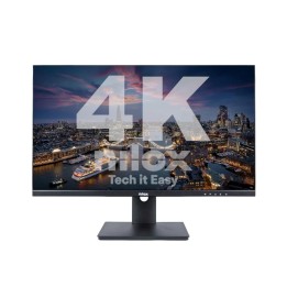 Monitor nilox nxm274kd11 27 pulgadas 4k uhd
