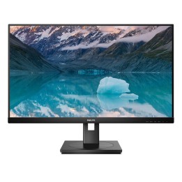 Monitor philips 242s9jml 00 24 pulgadas fhd
