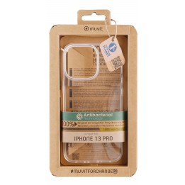 Funda muvit recycletek apple iphone 13