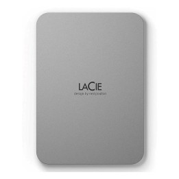Disco duro externo hdd lacie mobile