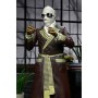 Figura Ultimate Invisible Man Kemp House Color Version. The Invisible Man Universal Monsters 18cm