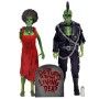 Set 2 figuras Trash &38 Suicide The Return of the Living Dead 20cm