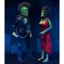 Set 2 figuras Trash &38 Suicide The Return of the Living Dead 20cm