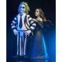 Set 2 figuras Beetlejuice &38 Delores Beetlejuice Beetlejuice 15cm