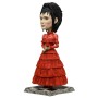 Figura Lydia Wedding Head Knocker Beetlejuice Beetlejuice 20cm