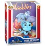 Figura POP Cover VHS Disney Aladdin Exclusive