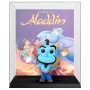 Figura POP Cover VHS Disney Aladdin Exclusive