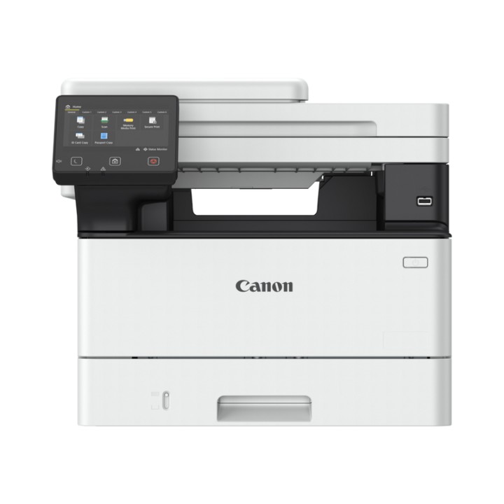 Multifuncion laser canon mf461dw monocromo i sensys