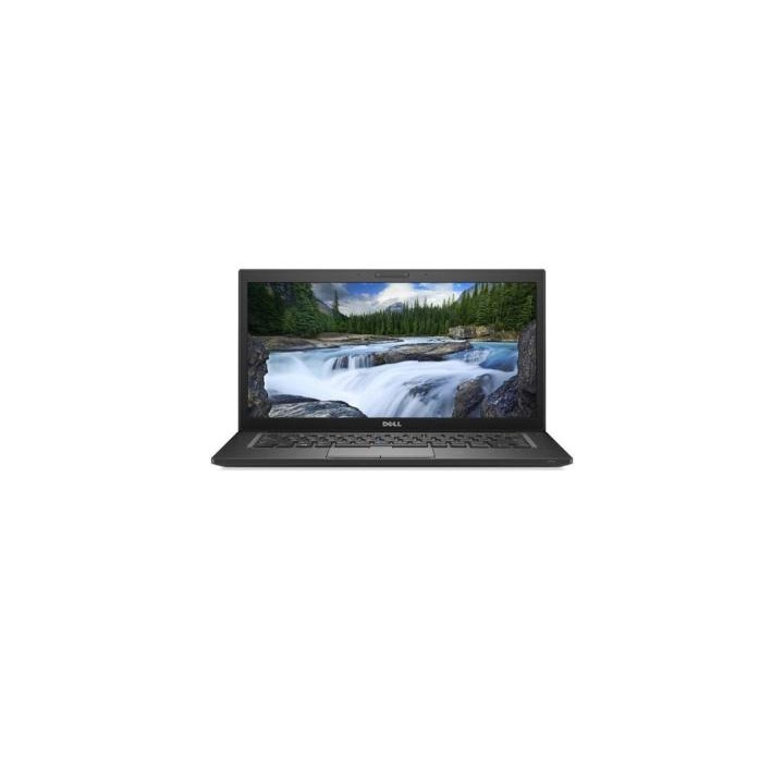Portatil reacondicionado dell latitude 7490 14 pulgadas - i5 - 8th - 8gb - 256gb ssd - win 11 pro - teclado español