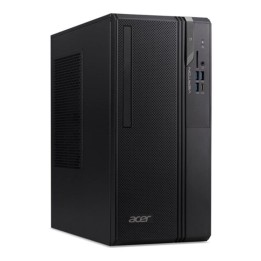Ordenador acer veriton s2 vs2723g i7 - 14700 - 16gb - ssd 1tb - w11p