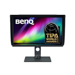 Monitor benq sw321c 32 pulgadas 4k uhd