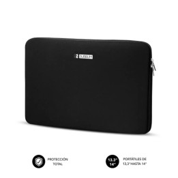 Funda subblim business laptop sleeve neoprene