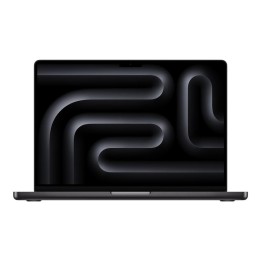 Portatil apple macbook pro 14 - apple m5 - 16gb - ssd 1tb - 14.2 pulgadas - space black