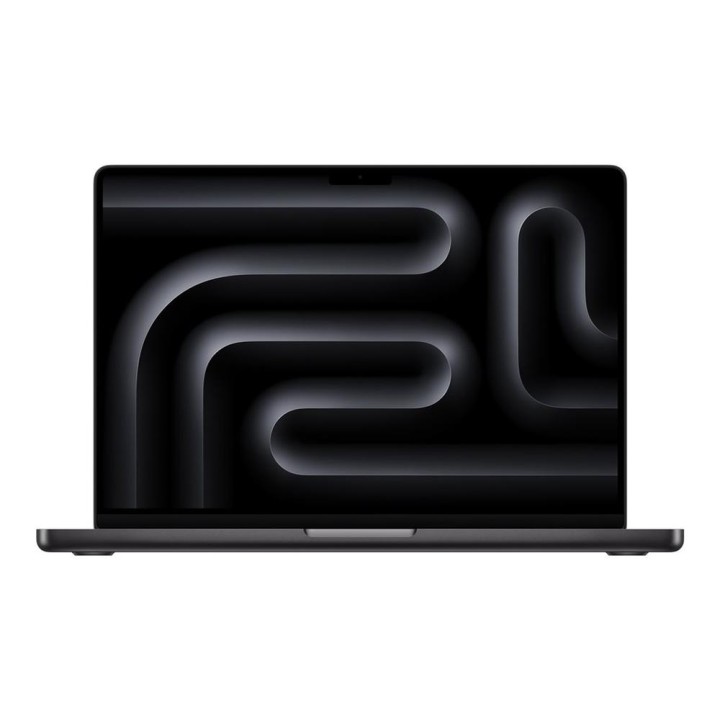 Portatil apple macbook pro 14 - apple m5 - 16gb - ssd 1tb - 14.2 pulgadas - space black