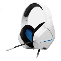Auriculares gaming krom kopa move jack
