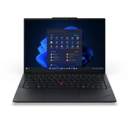Portatil lenovo thinkpad e14 g7 u5 - 225u - 16gb - ssd 512gb - 14 pulgadas fhd+ - w11p