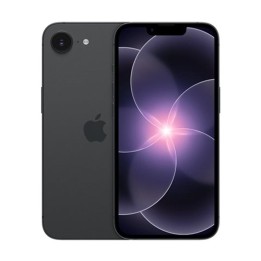 Movil apple iphone 17e 256gb black
