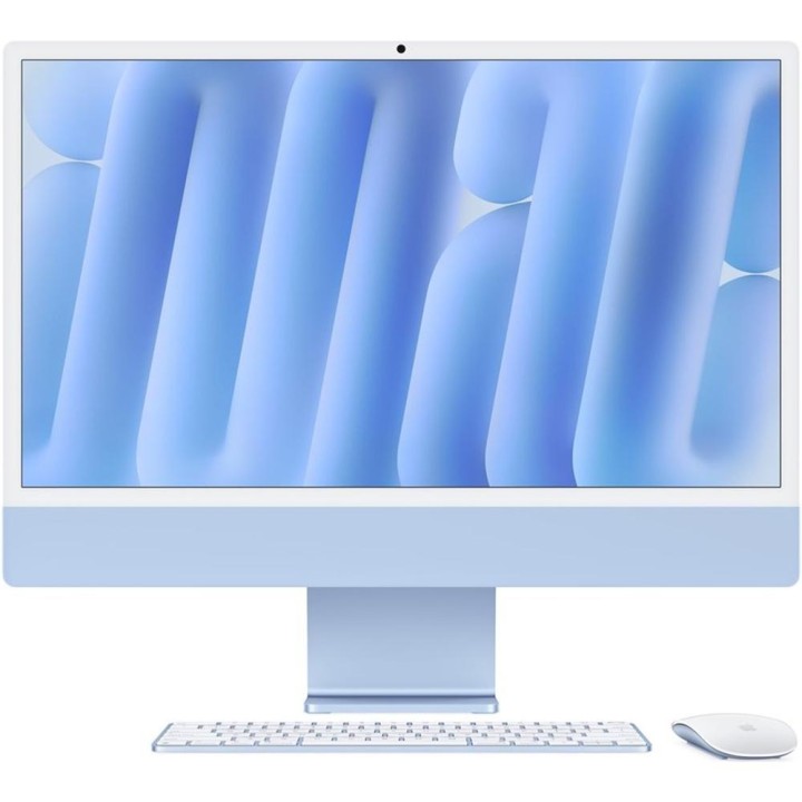 Ordenador all in one apple imac