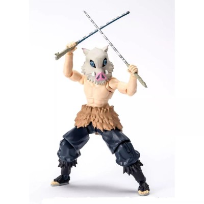 Figura bandai ultimate legends kimetsu no