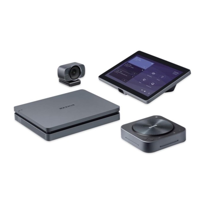 Kit videoconferencia maxhub xt10 - ws kit