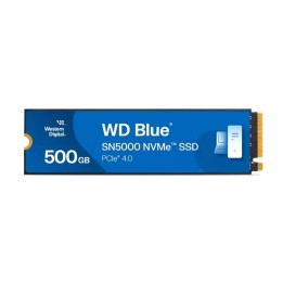 Blue sn5000 500 gb m.2 pci